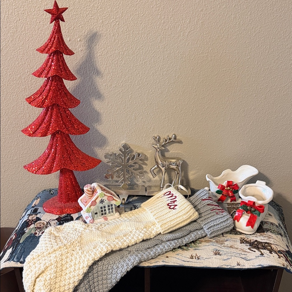Holiday Bundle 🎄